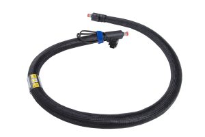Nordson Blue Series Compatible Automatic and Handgun Hoses