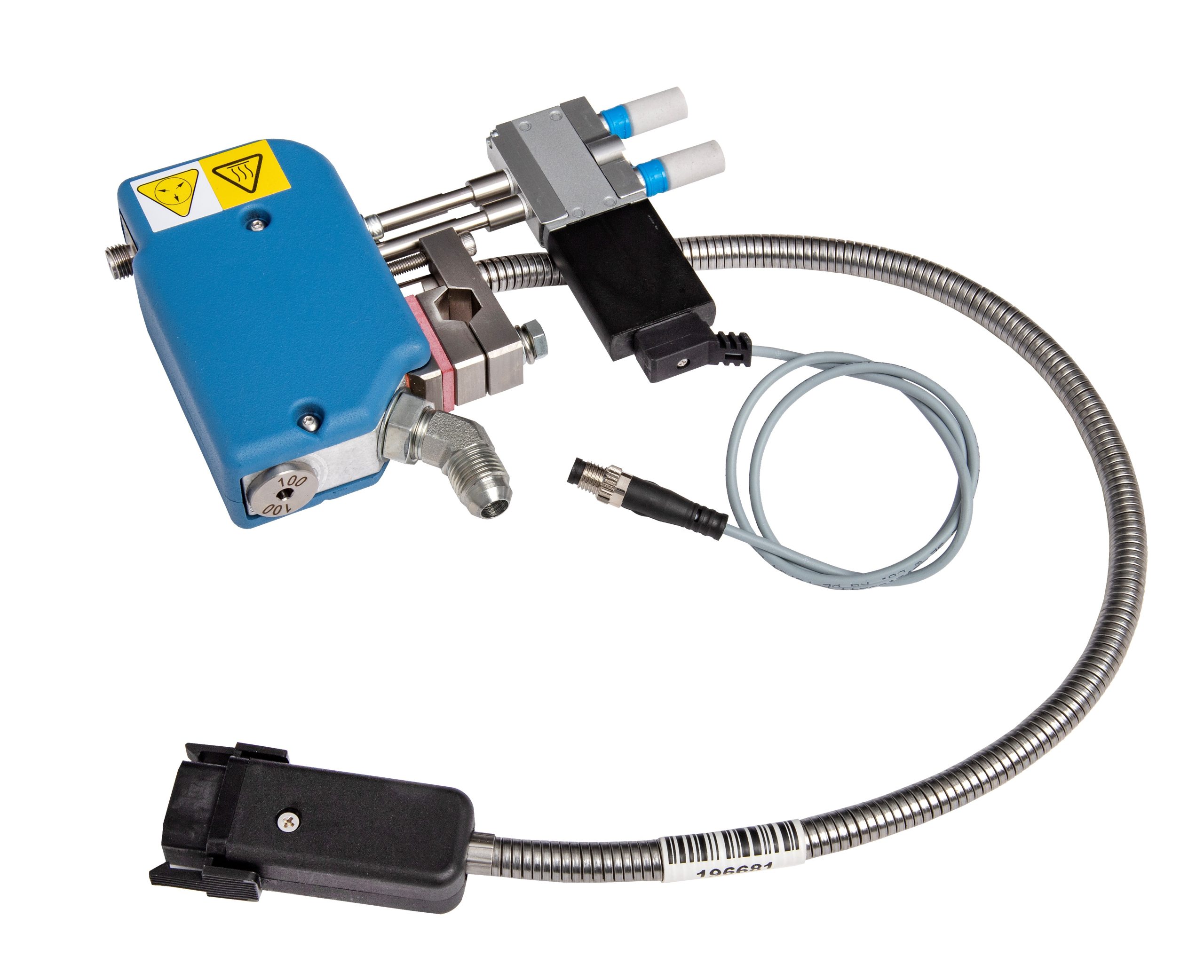 Mini Module Slimline Applicator