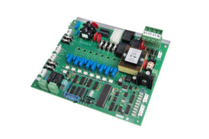 CIRCUIT BOARD, ZM