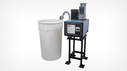 Hot Melt Feeder Systems