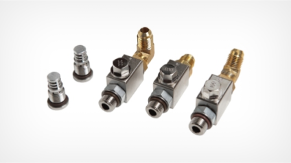 Hot Melt Filters