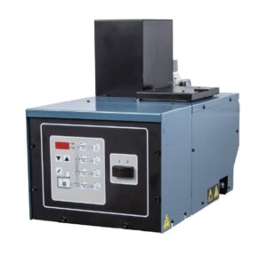 Zentz Zeus Hot Melt Unit