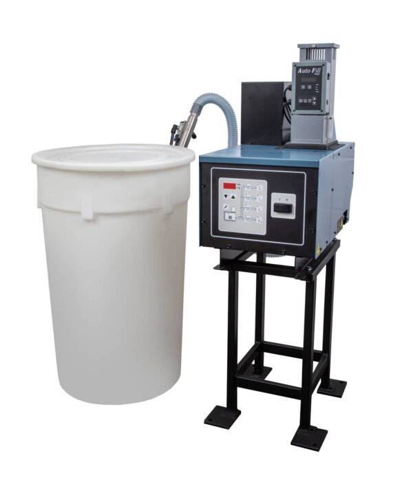 Hot Melt Feeding System: AutoFill 9600