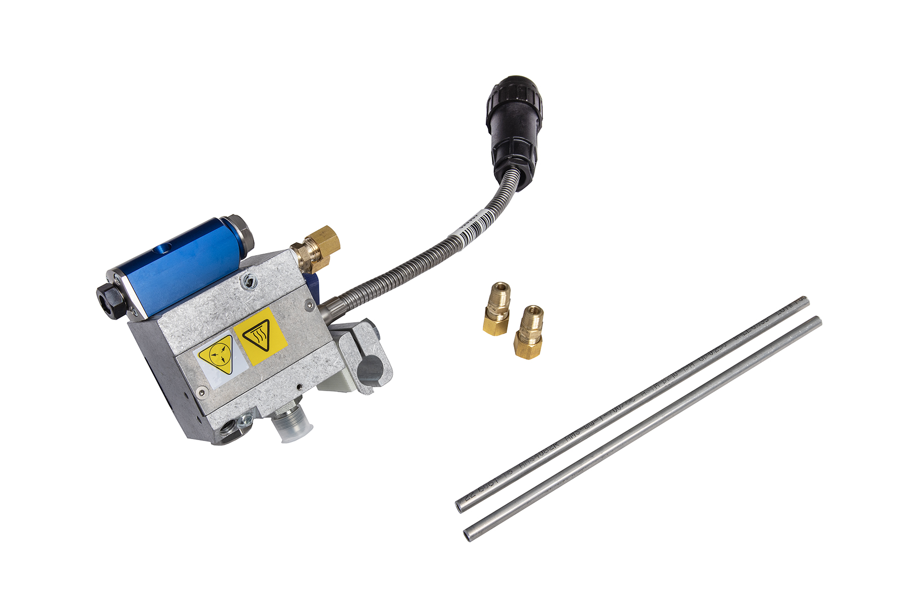 ITTW Dynatec Compatible Applicators