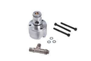 KIT,PRESSURE DISCG VALVE,P4,P7,P10