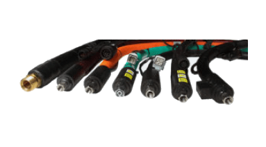 Slautterback-Compatible Hoses
