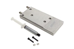 HEATER BLOCK,480V, PB 4/7/10