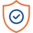 6-Month Warranty icon