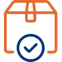 No Minimum Order Quantities icon
